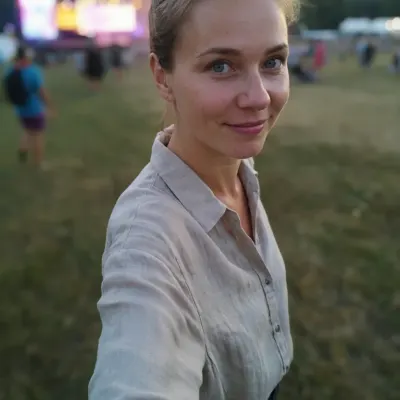 Наталья