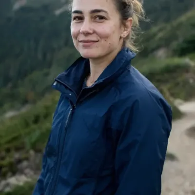 Анна Михайловна