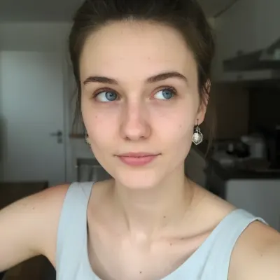 Юля